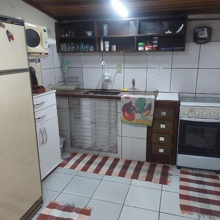 Camping Rio Manso. Villa Atibaia Dış mekan fotoğraf