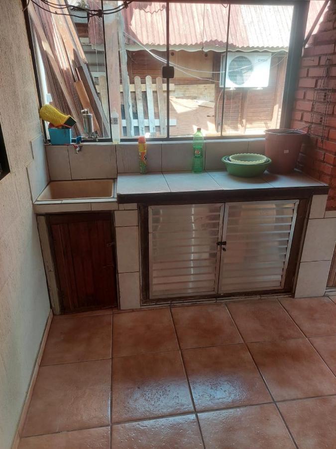 Camping Rio Manso. Villa Atibaia Dış mekan fotoğraf