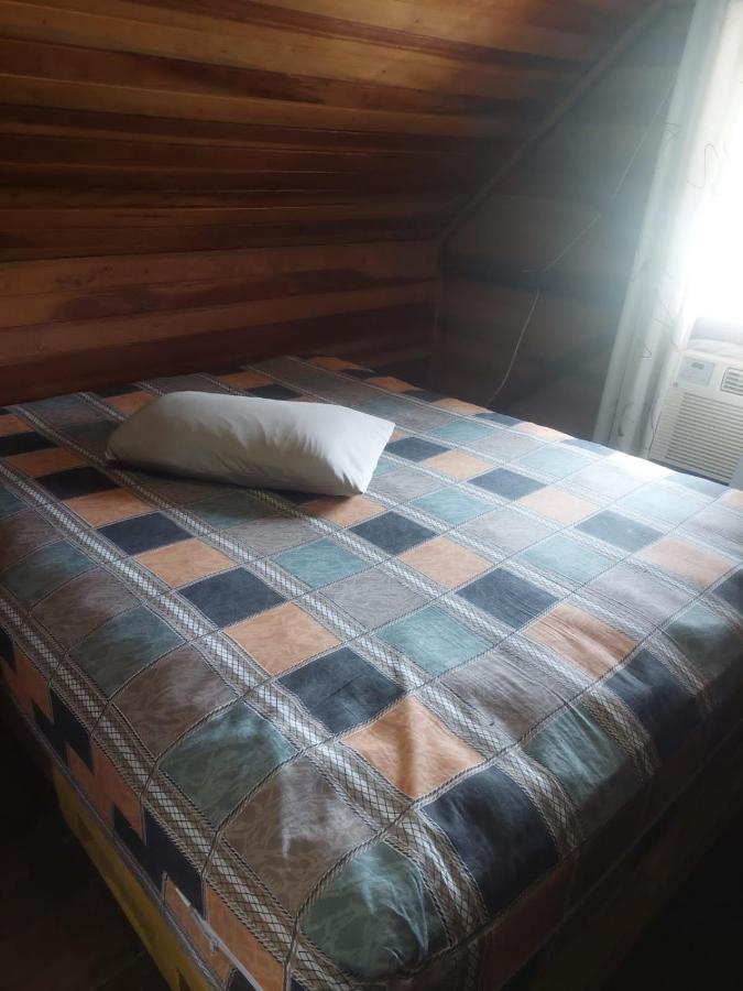 Camping Rio Manso. Villa Atibaia Dış mekan fotoğraf