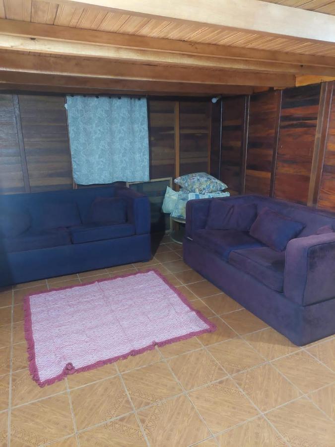 Camping Rio Manso. Villa Atibaia Dış mekan fotoğraf