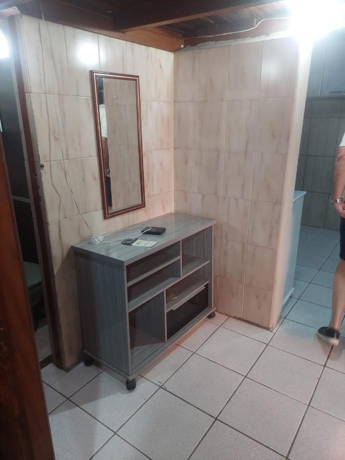 Camping Rio Manso. Villa Atibaia Dış mekan fotoğraf